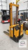 Jungheinrich Powered Pallet Truck - 3