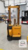 Jungheinrich Powered Pallet Truck - 4