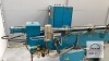 Addison Databend DB40 CNC Pipe Bending machine and Measuring Station - 2