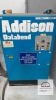 Addison Databend DB40 CNC Pipe Bending machine and Measuring Station - 9