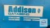 Addison Databend DB40 CNC Pipe Bending machine and Measuring Station - 19