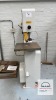 Startrite Supaflex Blade 24 V 10 vertical bandsaw - 2