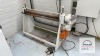 National NPR50 powered bending rolls