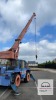 Rapier HF10 Crane - 10