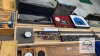 Lot to contain various measuring equipment. - 7