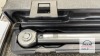 Norbar Proffesional Model 200 Torque Wrench (In Box) - 2