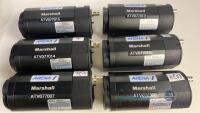 Marshall CV350-10X compact Full HD cameras (6)