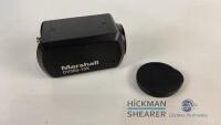 Marshall CV355-10X compact Full HD camera