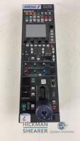 Sony RCP 1500 remote