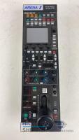 Sony RCP 1500 remote