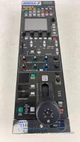 Sony RCP 1500 remote