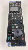 Sony RCP 1500 remote