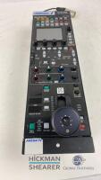 Sony RCP 1500 remote