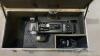 Sony HDC 2500 camera channel, S/N: 400607, YOM:07-2014 Condition: Used - 11