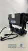 Sony HDC 2500 camera channel, S/N: 400607, YOM:07-2014 Condition: Used - 13