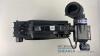 Sony HDC 2500 camera channel S/N: 402005, YOM: 03-2016 Condition: Used - 6
