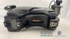 Sony HDC 2500 camera channel S/N: 402005, YOM: 03-2016 Condition: Used - 7