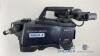 Sony HDC 3300R camera channel