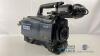 Sony HDC 3300R camera channel - 3