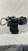 Grass Valley LDX 86N 4K camera channel - 4
