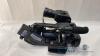 Sony PMW-EX3 XDCAM camcorder - 4