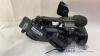 Sony PMW-EX3 XDCAM camcorder - 4