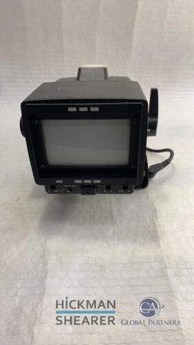 Sony HDVF-550 View Finder