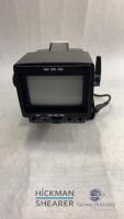 Sony HDVF-550 View Finder