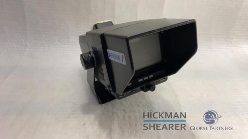 Sony HDVF-550Viewfinder