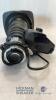 Canon CJ12ex4.3B IASE S Wide Angle 4K Lens - 4