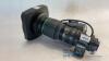 Canon CJ12ex4.3B IASE S Wide Angle 4K Lens - 2