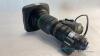 Canon CJ12ex4.3B IASE S Wide Angle 4K Lens - 2