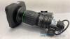 Canon CJ14ex4.3B IASE S 4K Lens - 2