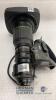 Canon CJ14ex4.3B IASE S 4K Lens - 3