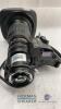 Canon CJ14ex4.3B IASE S 4K Lens - 4