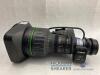 Canon CJ20ex7.8B Lens - 2