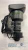 Canon CJ20ex7.8B Lens - 6