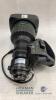 Canon CJ20ex7.8B Lens - 4