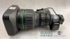 Canon CJ20ex7.8B Lens - 2