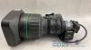 Canon CJ20ex7.8B Lens - 2