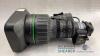 Canon CJ20ex7.8B Lens - 2