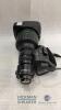 Canon CJ20ex7.8B Lens - 3