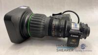 Canon CJ24ex7.5B Lens