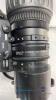 Canon HJ11ex4.7B IASE lens - 9