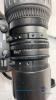 Canon HJ11ex4.7B IASE lens - 9