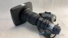 Canon HJ11ex4.7B IASE lens - 2