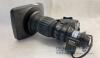Canon HJ11ex4.7B IASE lens - 3