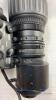 Canon HJ11ex4.7B IASE lens - 10