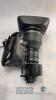 Canon HJ22ex7.6B IASE A 22x Lens - 7