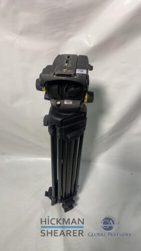 Vinten Vision 100 Tripod